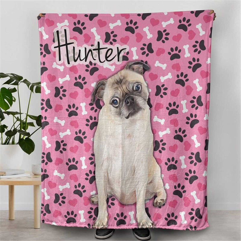MR-2572023143843-pet-paw-blanket-personalized-baby-pink-dog-blanket-with-name-image-1.jpg