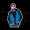BTS JHope Svg, Png, Ai Digital Download Vector for Poster PrintWall Decor - 2.jpg