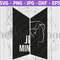 BTS Jimin SVG - BTS cut file - Bts logo - Instant download, digital file, png, eps, dxf - 1.jpg