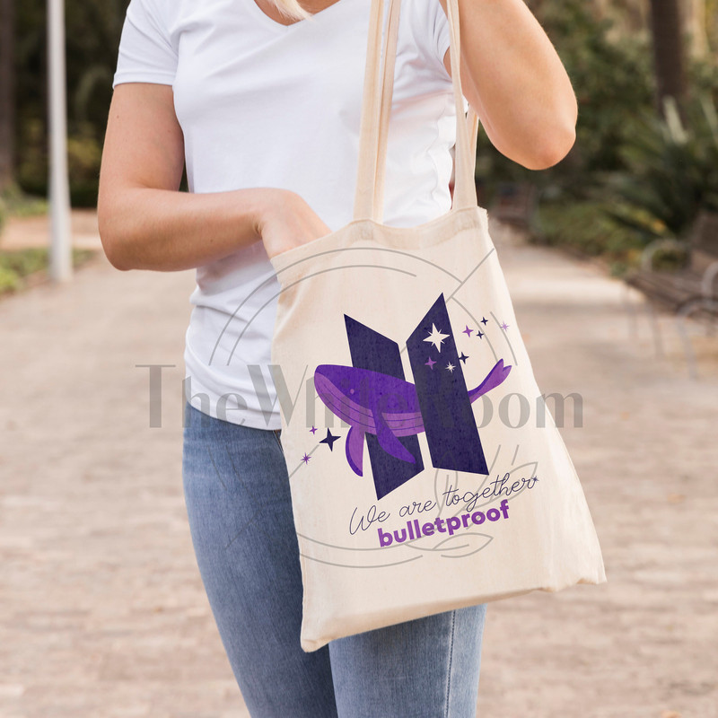 BTS Logo SVG - BTS cut file - Bangtan - Instant download - digital file, png, eps, dxf - 3.jpg