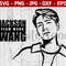 Jackson Wang SVG - Janckson Wang cut file - Got7 - Team Wang - Instant download - digital file, png, eps, dxf - 1.jpg