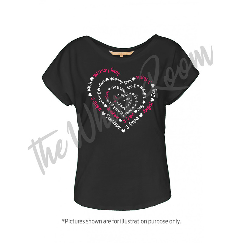 SVG - BTS Jhope heart nicknames shirt - Instant download Bangtan png, jpg, dxf, eps file - 2.jpg