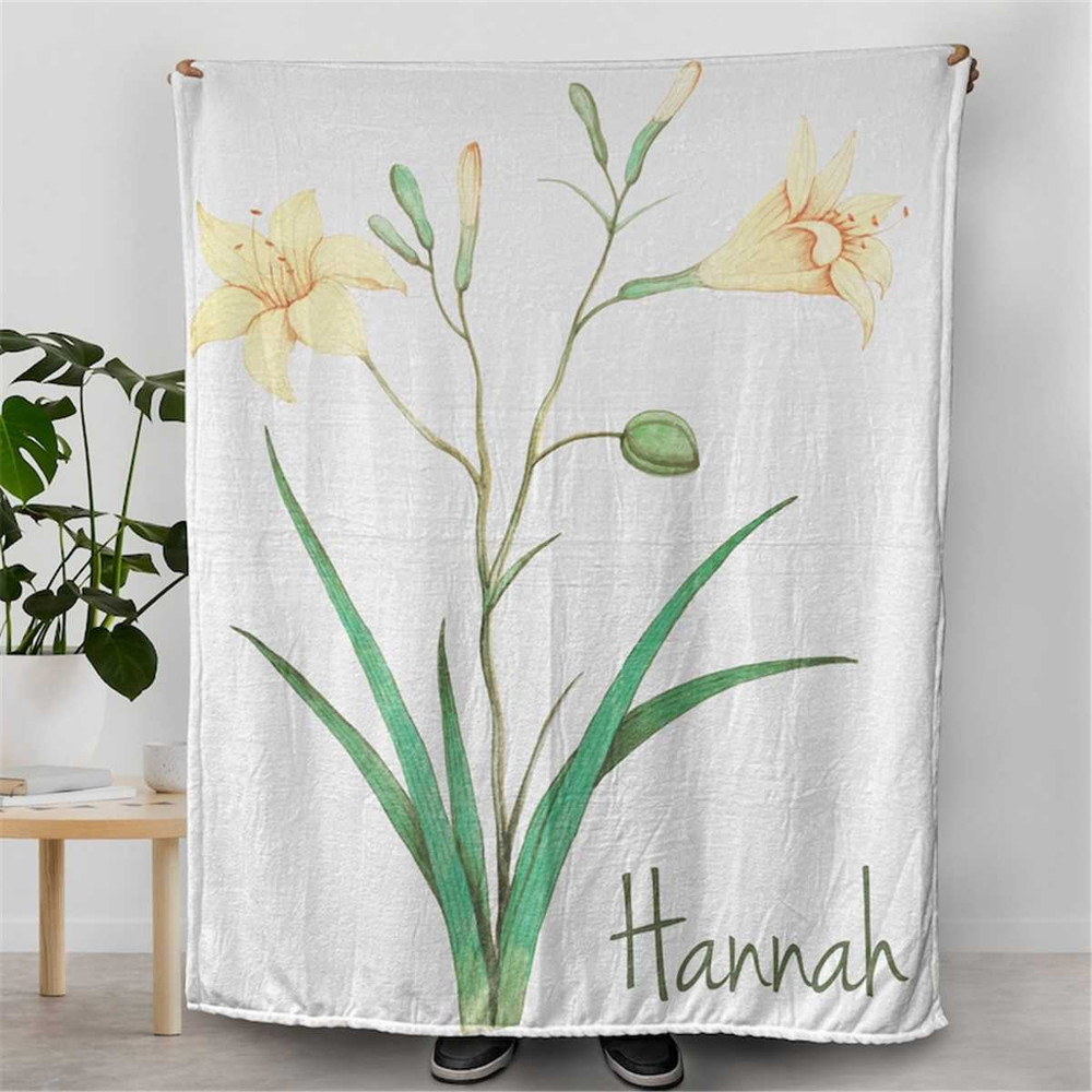 MR-2572023144945-yellow-lily-flower-blanket-for-her-name-blankets-with-her-image-1.jpg