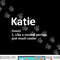 KATIE Definition Personalized Name Funny Birthday Gift Idea png,sublimation copy.jpg