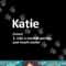 KATIE Definition Personalized Name Funny Birthday Gift Idea png,sublimation copy.jpg