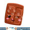 Kawaii Halloween Group Costume S mores Small smore Chocolate png, sublimation copy.jpg