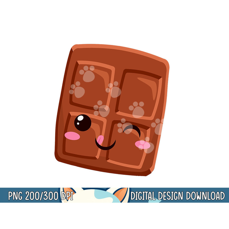Kawaii Halloween Group Costume S mores Small smore Chocolate png, sublimation copy.jpg