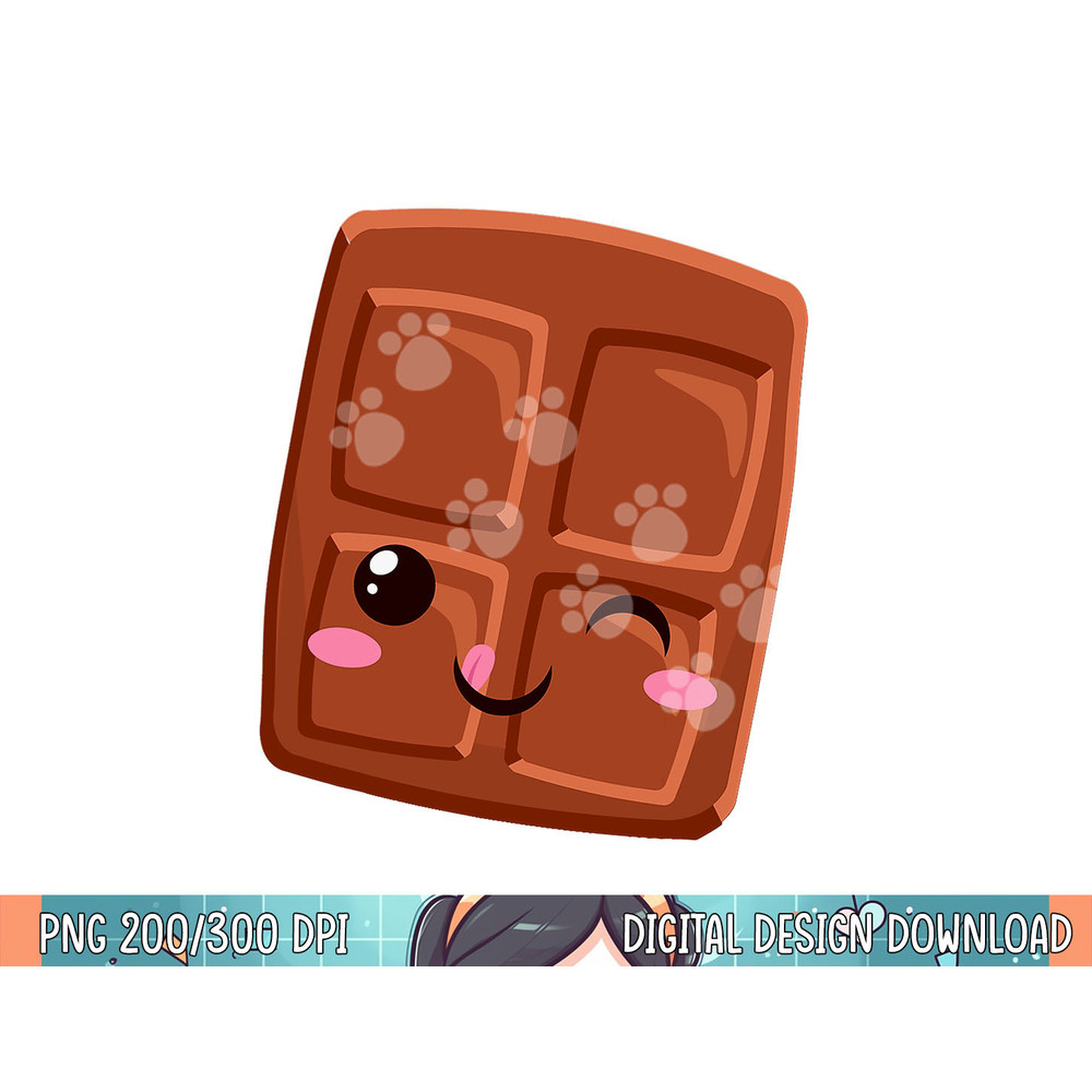 Kawaii Halloween Group Costume S mores Small smore Chocolate png, sublimation.jpg