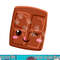 Kawaii Halloween Group Costume S mores Small smore Chocolate png, sublimation copy.jpg