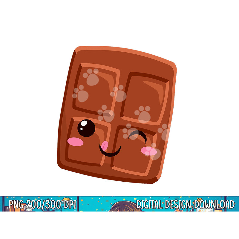 Kawaii Halloween Group Costume S mores Small smore Chocolate png, sublimation copy.jpg