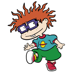 rugrats svg, rugrats svg set, rugrats birthday svg, rugrats characters svg, chuckie finster svg, instant download