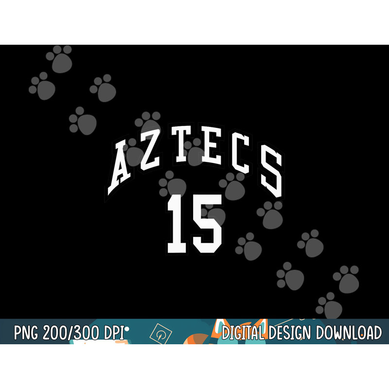 Kawhi Leonard San Diego State Aztecs Basketball Jersey Red png, sublimation copy.jpg