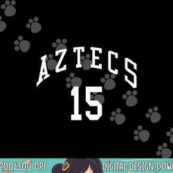 kawhi leonard san diego state aztecs basketball jersey red  png, sublimation copy