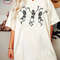 Dance Skeleton Comfort Colors Shirt, Dancing Skeleton Halloween, Vintage Ghost Halloween Shirt, Funny Skeleton Shirt, Retro Fall Shirt - 2.jpg