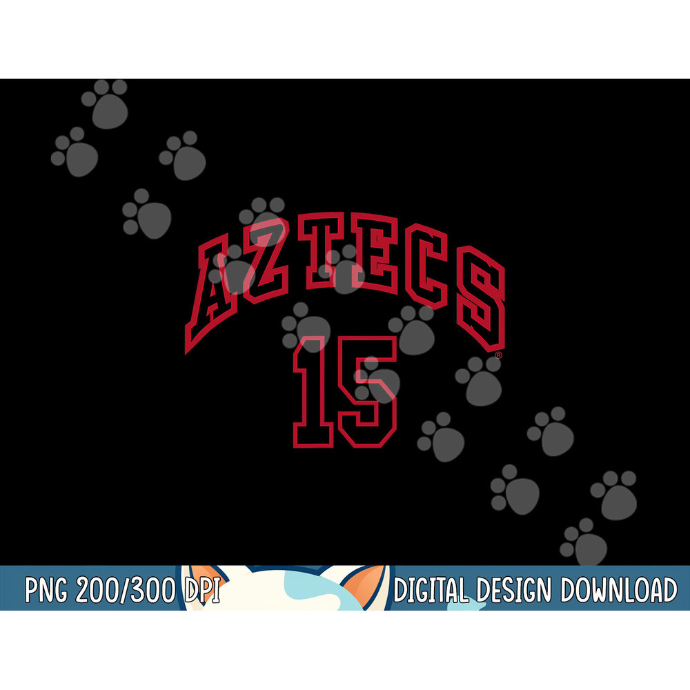 Kawhi Leonard San Diego State Aztecs Basketball Jersey White  png, sublimation copy.jpg