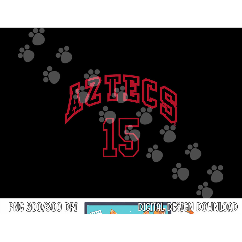 Kawhi Leonard San Diego State Aztecs Basketball Jersey White png, sublimation copy.jpg