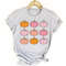 Pumpkin Patch Shirt, Fall Sweatshirt for Women, Retro Halloween Sweater, Thanksgiving Sweatshirt Plus Size - 3.jpg