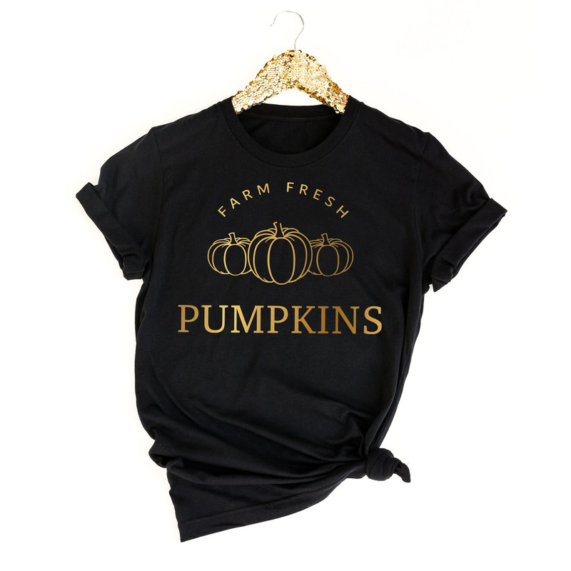 Pumpkin Sweatshirt, Fall Crewneck, Cute Pumpkin Patch Shirt Plus Size - 6.jpg