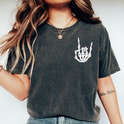 skeleton halloween sweatshirt, skeleton halloween shirt, funny skeleton