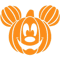 Disney Halloween Mickey Pumpkin Head png, sublimation.pngDisney Halloween Mickey Pumpkin Head png, sublimation.png