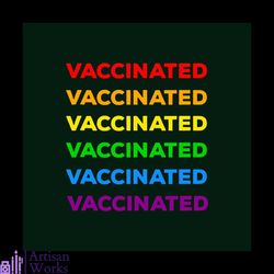vaccinated lgbt flag svg, trending svg, lgbt svg, lgbt svg, lgbt love svg, lgbt gift svg, lgbt heart svg, lgbt flag svg,