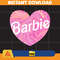 Barbie Png, Barbdoll, Files Png, Clipart Files, BarbMega Png, Barbie Oppenheimer Png, Barbenheimer Png, Pink Png (6).jpg