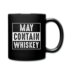 whiskey gift, whiskey mug, coffee cup, gift for her, whiskey gifts, whiskey coffee mug, birthday gift, gift for dad, fun