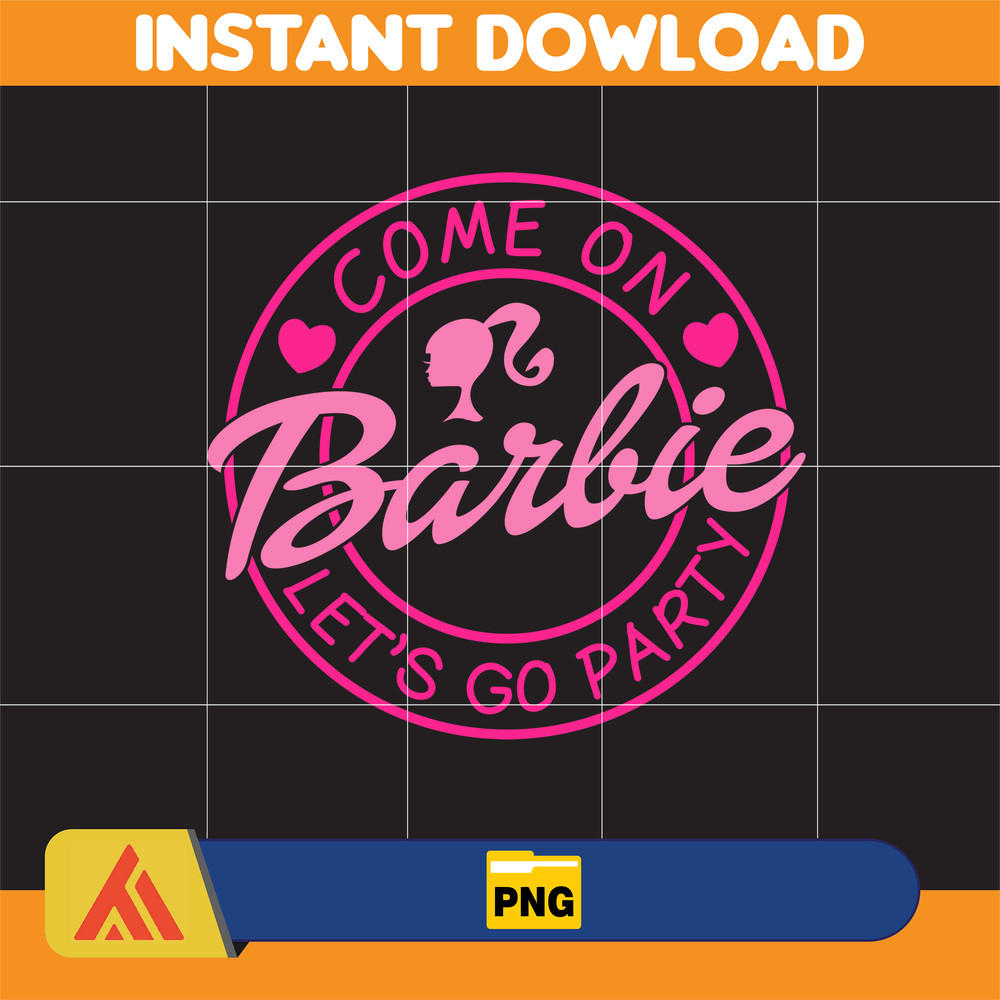 Barbie Png, Barbdoll, Files Png, Clipart Files, BarbMega Png, Barbie Oppenheimer Png, Barbenheimer Png, Pink Png (56).jpg