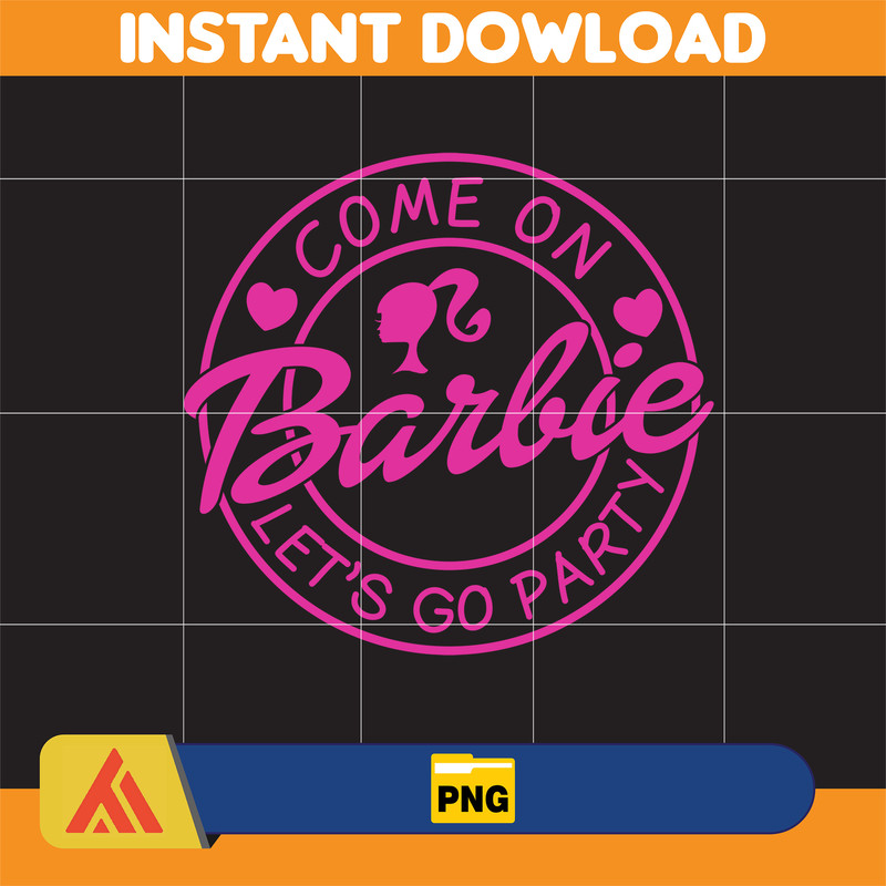 Barbie Png, Barbdoll, Files Png, Clipart Files, BarbMega Png, Barbie Oppenheimer Png, Barbenheimer Png, Pink Png (57).jpg