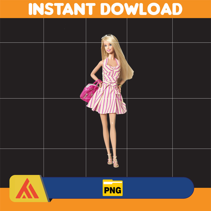 Barbie Png, Barbdoll, Files Png, Clipart Files, BarbMega Png, Barbie Oppenheimer Png, Barbenheimer Png, Pink Png (60).jpg