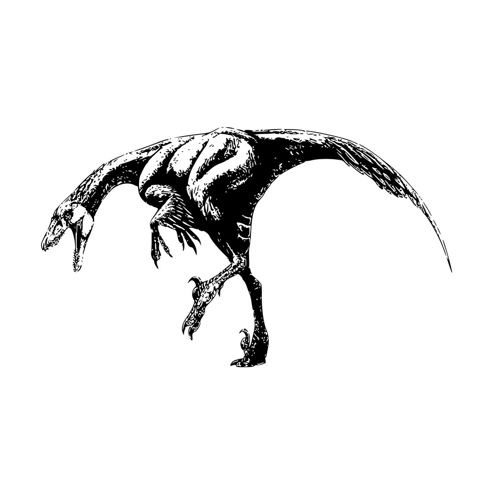 Jurassic Park Alphabet 08 Dinosaur-01.png