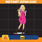 Barbie Png, Barbdoll, Files Png, Clipart Files, BarbMega Png, Barbie Oppenheimer Png, Barbenheimer Png, Pink Png (69).jpg