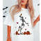 Comfort Colors ,Skeleton With Fall Leaves Shirt,Halloween Skeleton, Trendy Shirts, Trick Or Treat, GiftForHer,OversizedShirts,ChristmasShirt - 7.jpg