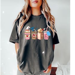 comfort colors nurse coffee shirts, nursing school shirt, nurse life