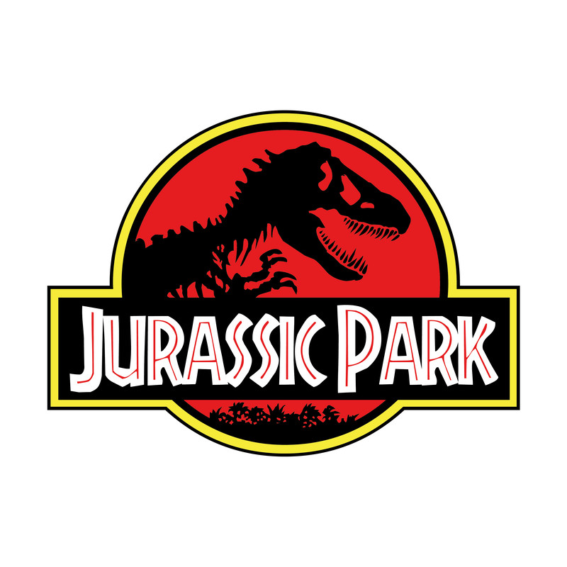 Jurassic Park Alphabet 08 Logo 01.png