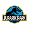Jurassic Park Alphabet 08 Logo 03.png