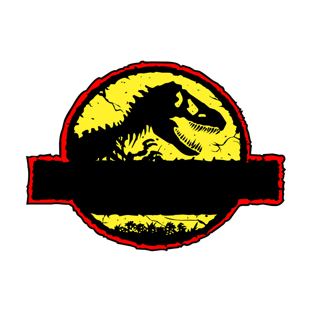 Jurassic Park Alphabet 08 Logo 14.png