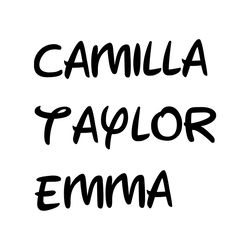 custom name in disney font svg, trending svg, custom name svg, custom name gift, disney font svg