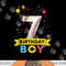 Kids 7 Year Old Baseball 7th Birthday Boy png,sublimation.jpg
