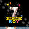 Kids 7 Year Old Baseball 7th Birthday Boy png,sublimation.jpg