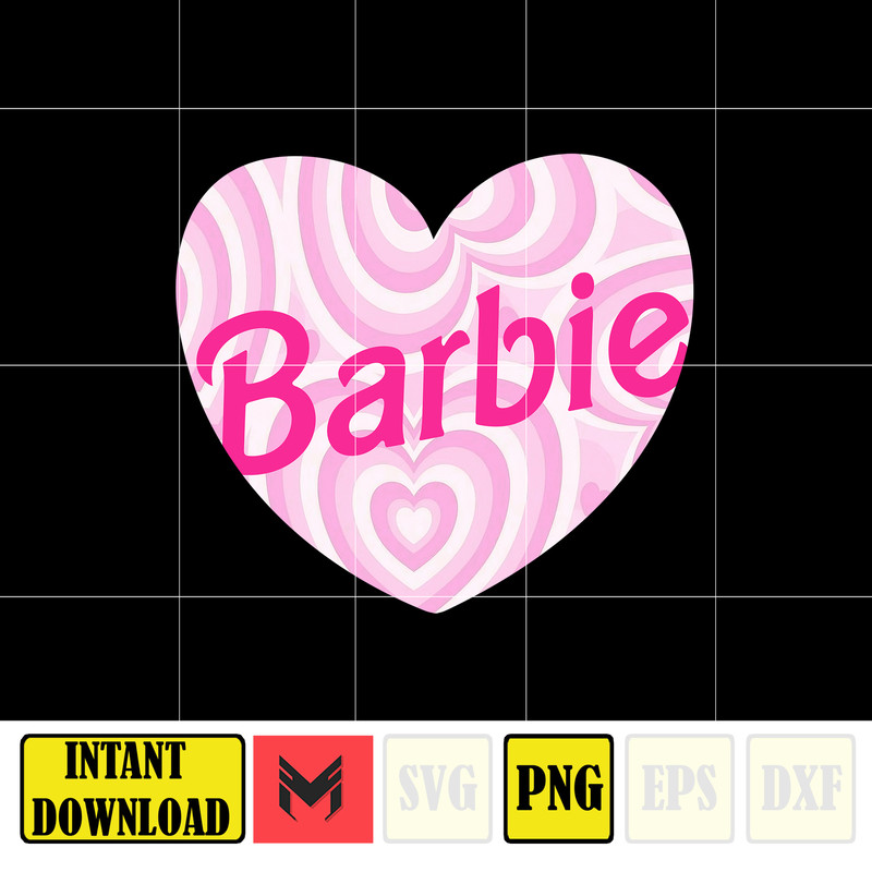 Barbie Png, Barbdoll, Files Png, Clipart Files, Barbie Oppenheimer Png, Barbenheimer Png, Pink Png (11).jpg