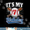 Kids 7 Years Old Baseball Player 7th Birthday Party Boy Girl png,sublimation.jpg