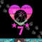 Kids Basketball Birthday 7 Year Old Boy Girl Seventh 7th Birthday png, sublimation copy.jpg