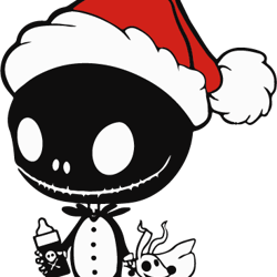 nightmare before christmas svg, jack skellington svg, skeleton svg, jack and sally svg cut files