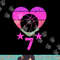 Kids Basketball Birthday 7 Year Old Boy Girl Seventh 7th Birthday png, sublimation copy.jpg