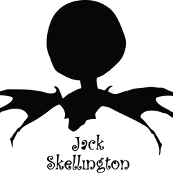 Jack Skellington Svg, Nightmare Before Christmas SVG, Skeleton svg, Jack and Sally svg Cut Files
