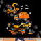 Kids Construction Vehicle Halloween Crane Truck Pumpkin Boys Kids png, sublimation copy.jpg