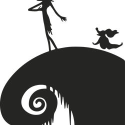 jack skellington svg, nightmare before christmas svg, skeleton svg, jack and sally svg cut files