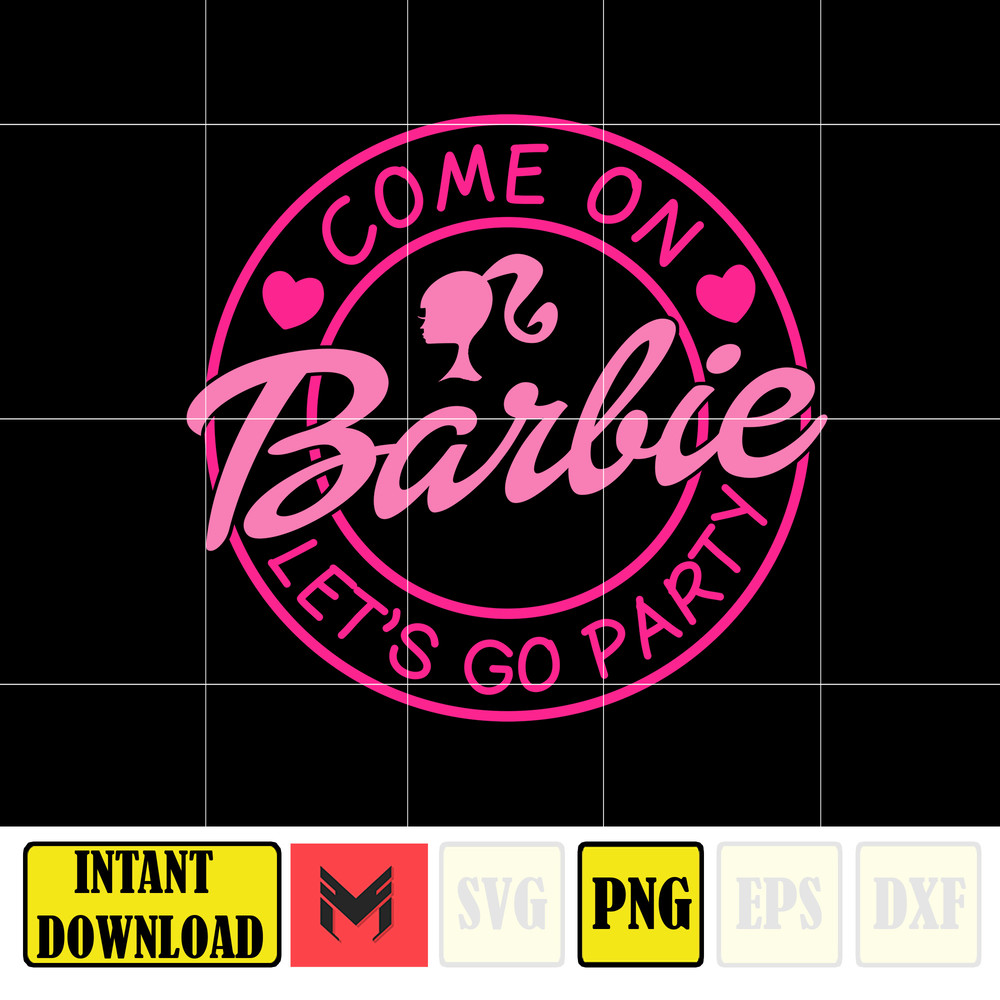 Barbie Png, Barbdoll, Files Png, Clipart Files, Barbie Oppenheimer Png, Barbenheimer Png, Pink Png (56).jpg