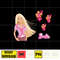 Barbie Png, Barbdoll, Files Png, Clipart Files, Barbie Oppenheimer Png, Barbenheimer Png, Pink Png (65).jpg